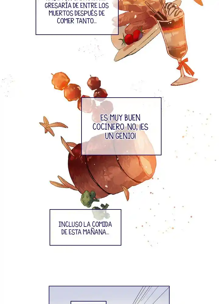 Esta Bruja Mía - Capítulo 53 - Página 37 - LectorTMOo