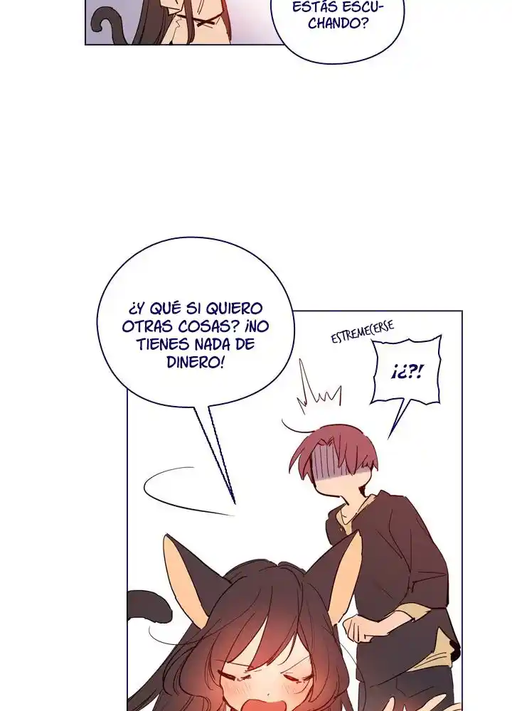Esta Bruja Mía - Capítulo 53 - Página 47 - LectorTMOo