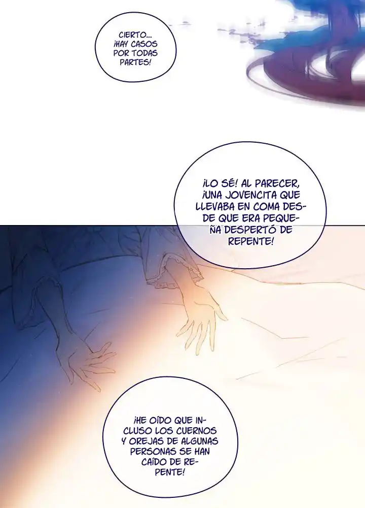 Esta Bruja Mía - Capítulo 54 - Página 8 - LectorTMOo