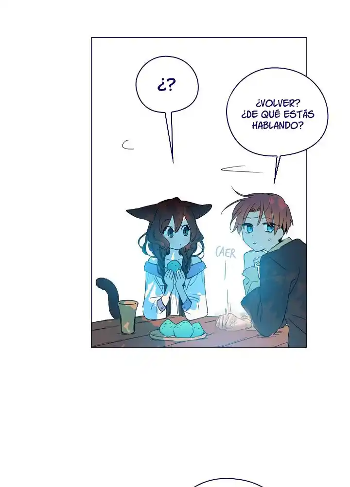 Esta Bruja Mía - Capítulo 54 - Página 14 - LectorTMOo