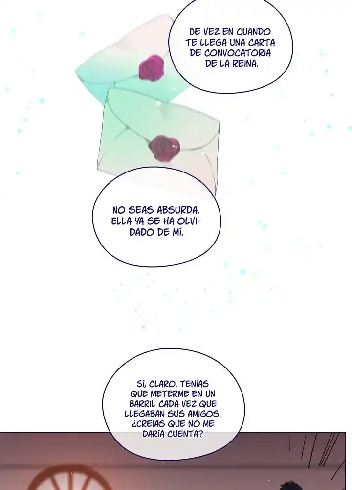 Esta Bruja Mía - Capítulo 54 - Página 15 - LectorTMOo
