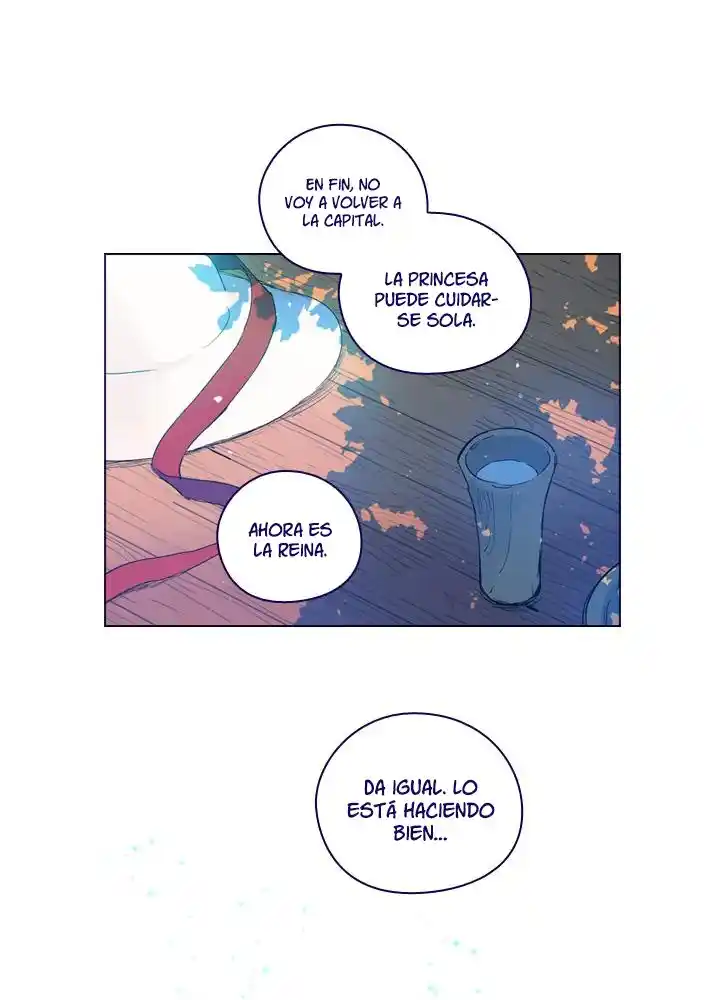 Esta Bruja Mía - Capítulo 54 - Página 18 - LectorTMOo