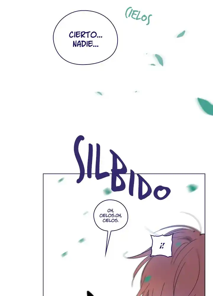 Esta Bruja Mía - Capítulo 54 - Página 21 - LectorTMOo