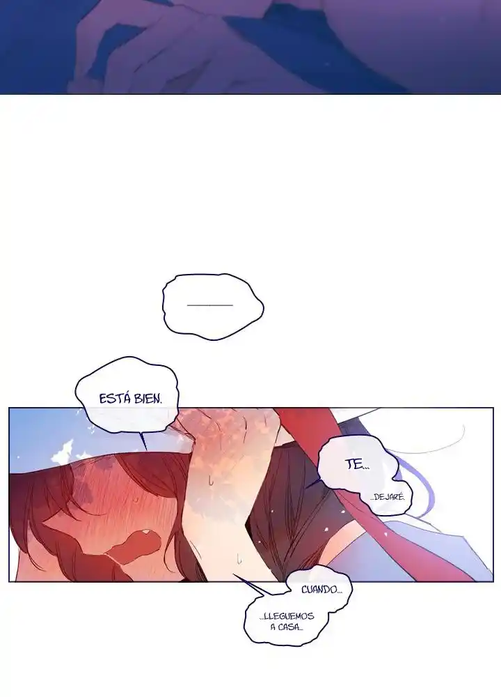 Esta Bruja Mía - Capítulo 54 - Página 33 - LectorTMOo