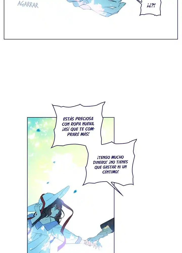 Esta Bruja Mía - Capítulo 54 - Página 37 - LectorTMOo
