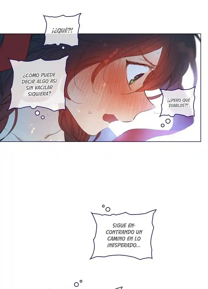 Esta Bruja Mía - Capítulo 54 - Página 39 - LectorTMOo