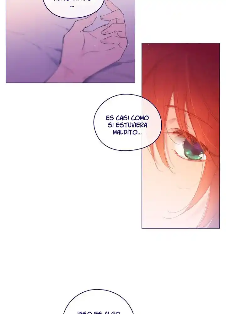Esta Bruja Mía - Capítulo 55 - Página 4 - LectorTMOo