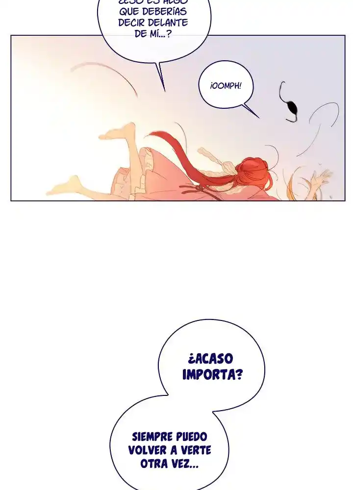 Esta Bruja Mía - Capítulo 55 - Página 5 - LectorTMOo