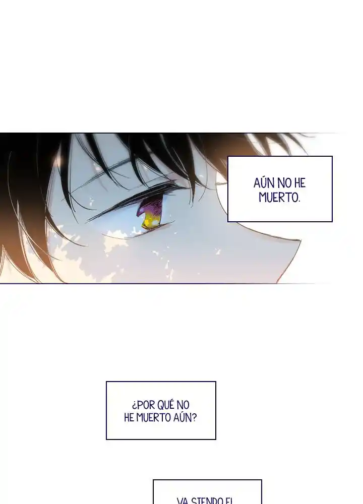 Esta Bruja Mía - Capítulo 55 - Página 16 - LectorTMOo
