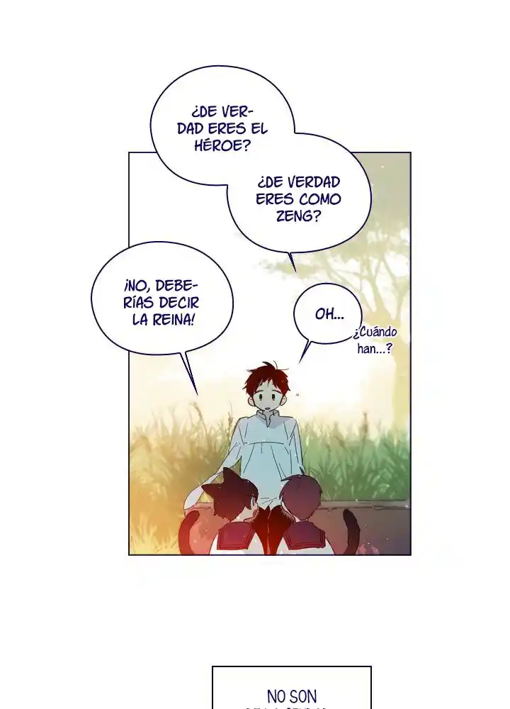 Esta Bruja Mía - Capítulo 55 - Página 20 - LectorTMOo