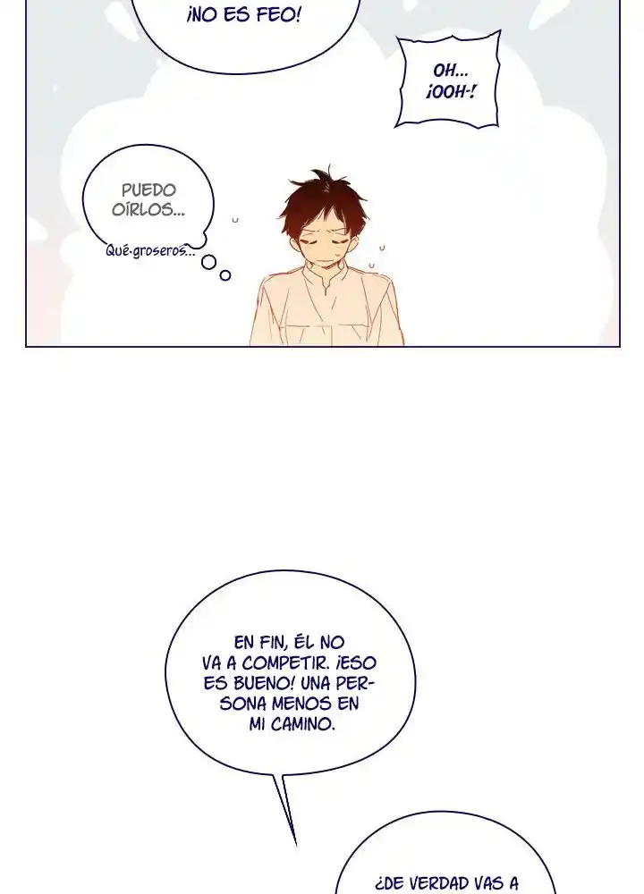 Esta Bruja Mía - Capítulo 55 - Página 25 - LectorTMOo