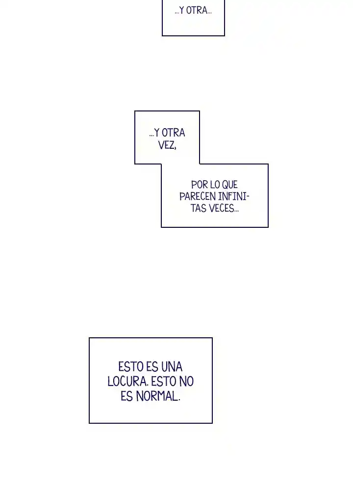 Esta Bruja Mía - Capítulo 55 - Página 37 - LectorTMOo