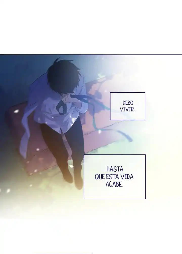 Esta Bruja Mía - Capítulo 55 - Página 42 - LectorTMOo