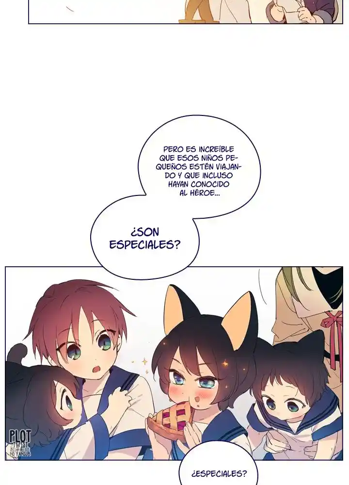 Esta Bruja Mía - Capítulo 55 - Página 50 - LectorTMOo