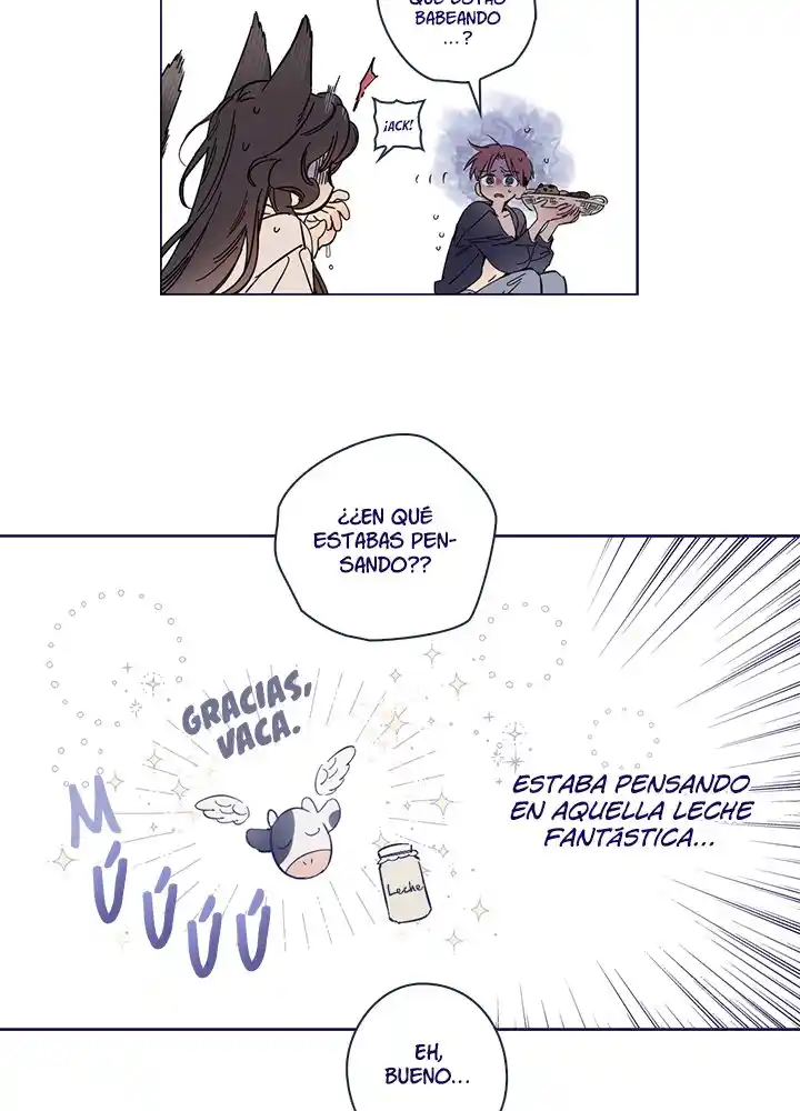 Esta Bruja Mía - Capítulo 56 - Página 10 - LectorTMOo