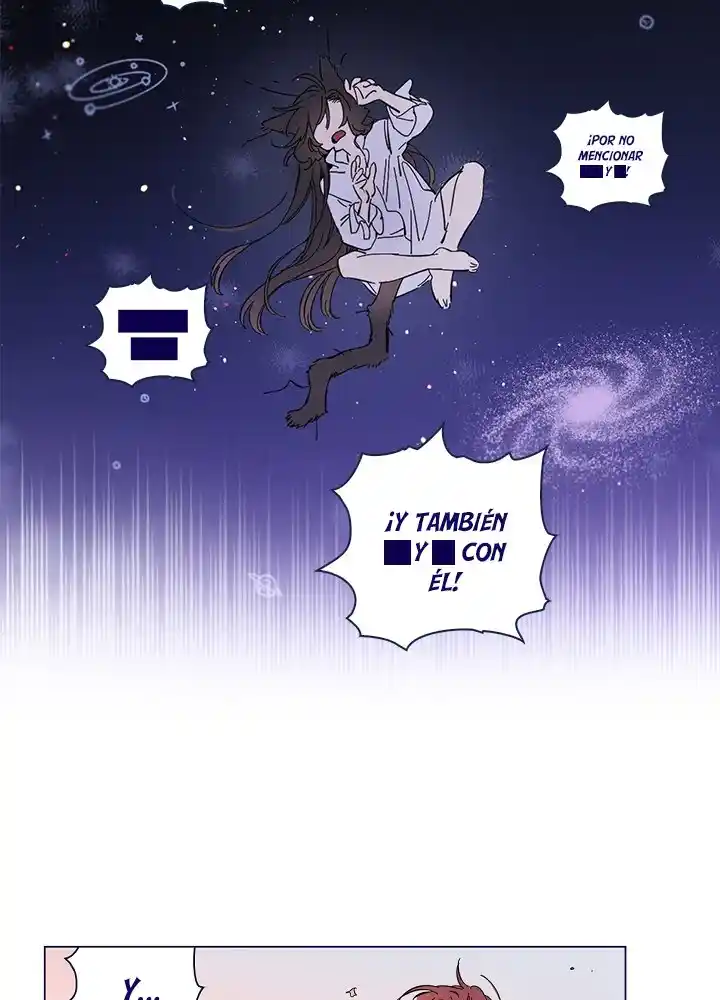Esta Bruja Mía - Capítulo 56 - Página 23 - LectorTMOo