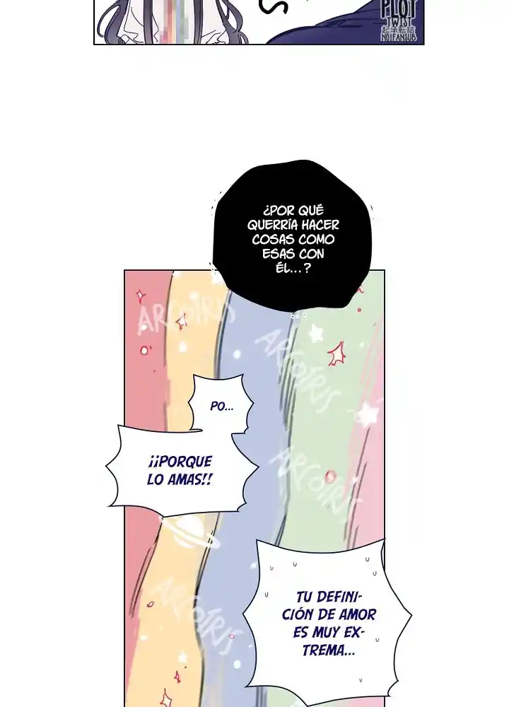 Esta Bruja Mía - Capítulo 56 - Página 25 - LectorTMOo