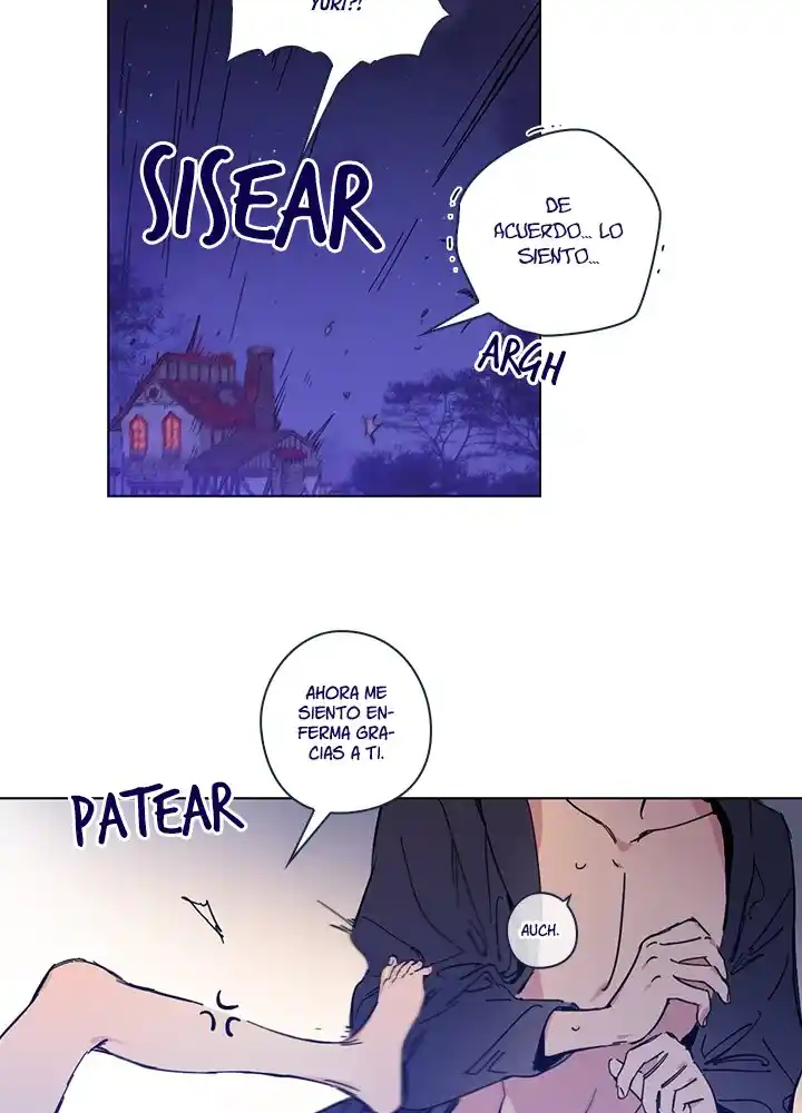 Esta Bruja Mía - Capítulo 56 - Página 28 - LectorTMOo
