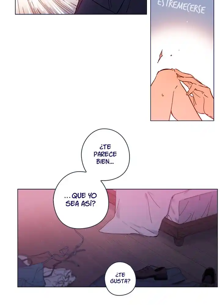 Esta Bruja Mía - Capítulo 56 - Página 35 - LectorTMOo