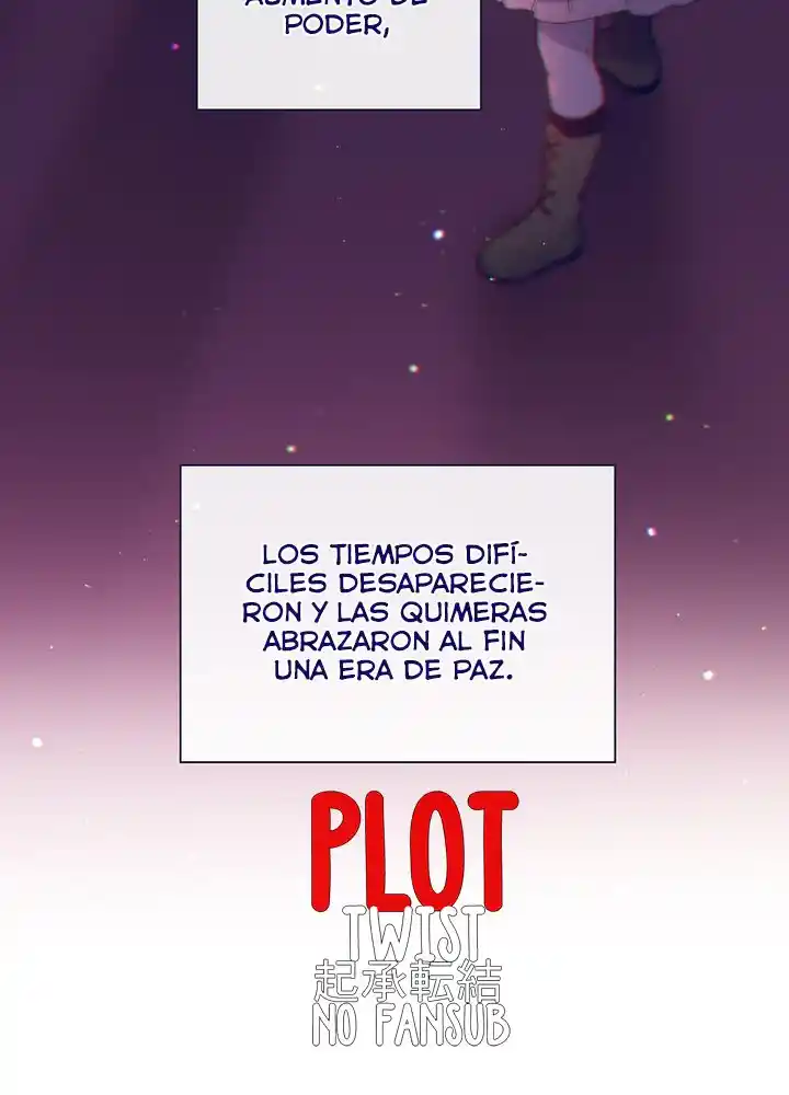 Esta Bruja Mía - Capítulo 57 - Página 7 - LectorTMOo