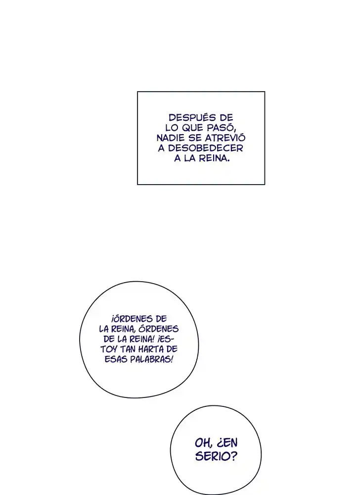 Esta Bruja Mía - Capítulo 57 - Página 8 - LectorTMOo