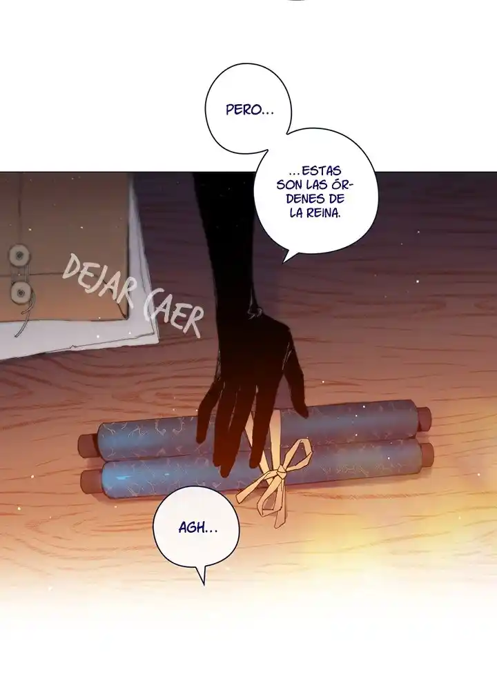 Esta Bruja Mía - Capítulo 57 - Página 9 - LectorTMOo