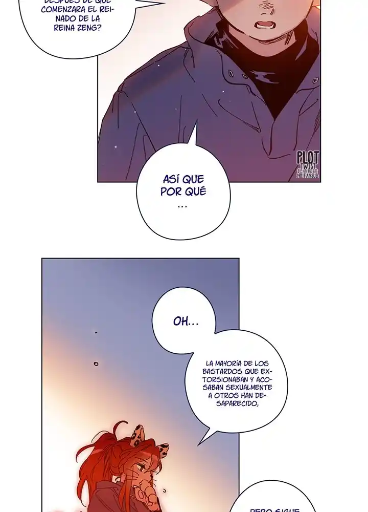 Esta Bruja Mía - Capítulo 57 - Página 16 - LectorTMOo