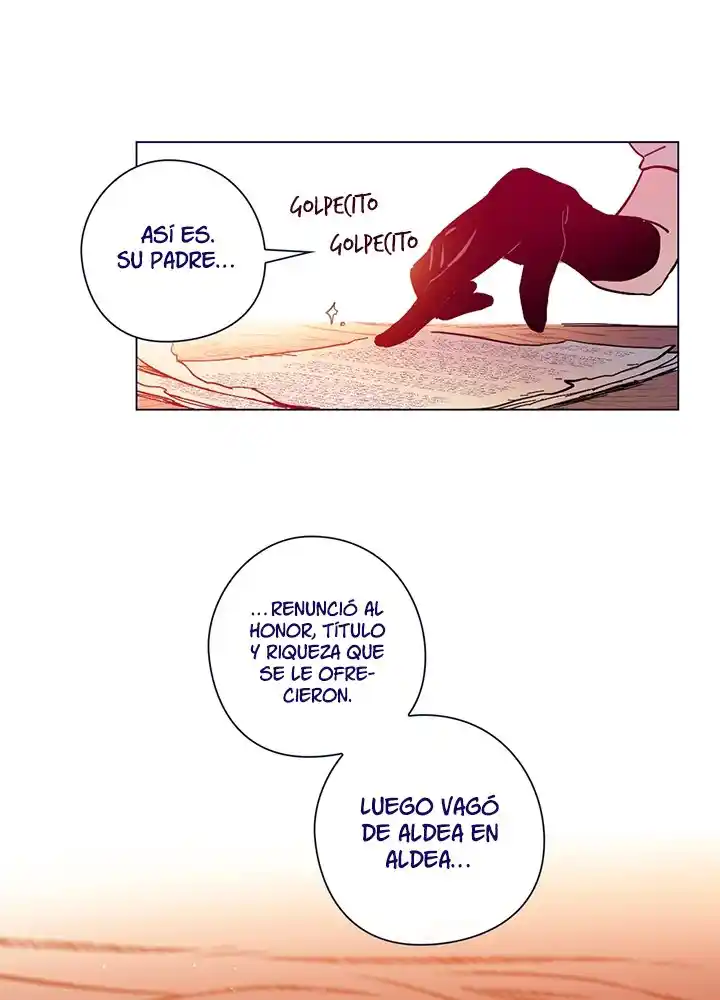Esta Bruja Mía - Capítulo 57 - Página 33 - LectorTMOo