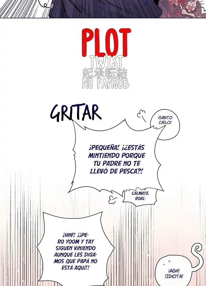 Esta Bruja Mía - Capítulo 58 - Página 4 - LectorTMOo
