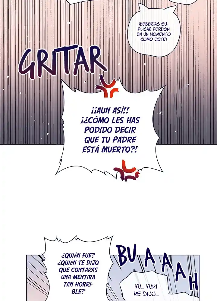 Esta Bruja Mía - Capítulo 58 - Página 5 - LectorTMOo