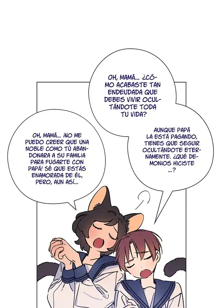 Esta Bruja Mía - Capítulo 58 - Página 12 - LectorTMOo