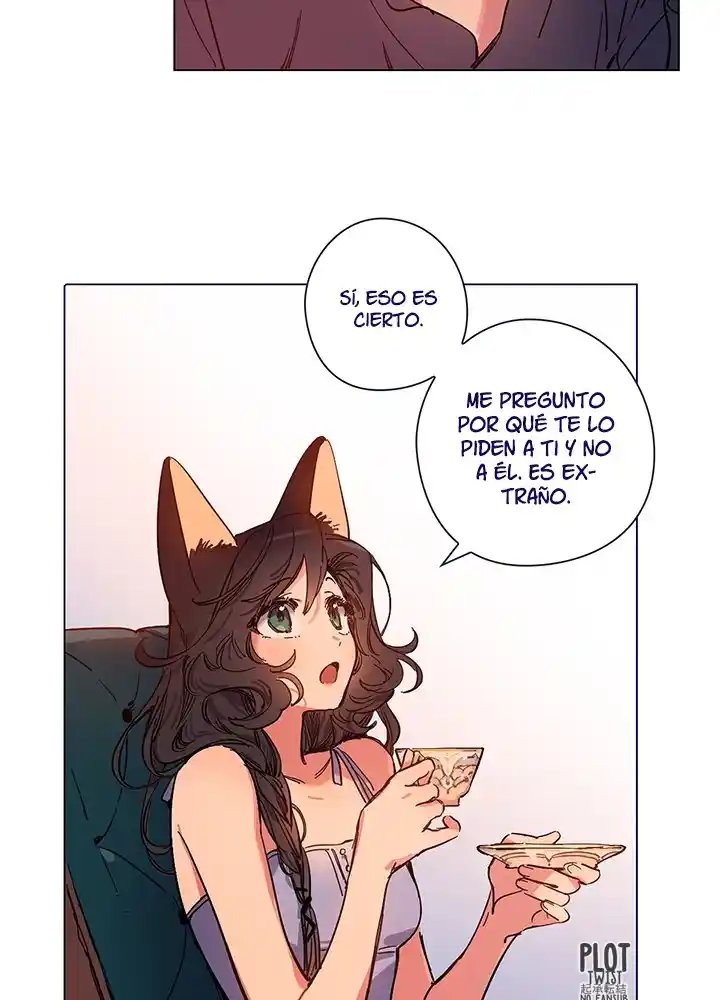Esta Bruja Mía - Capítulo 58 - Página 24 - LectorTMOo