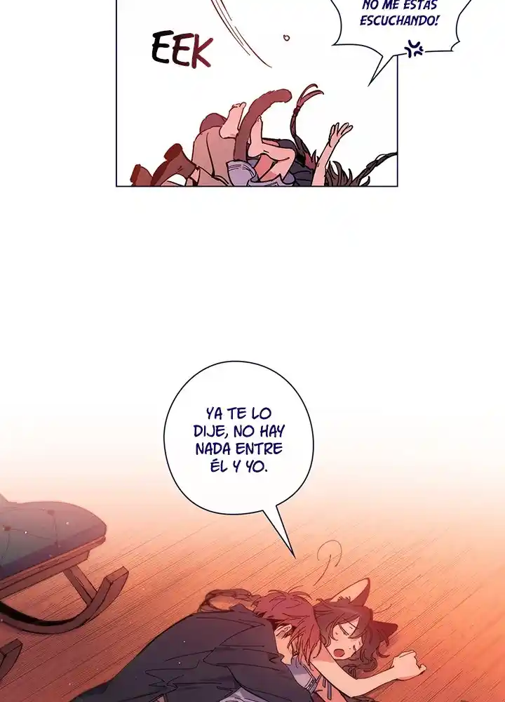 Esta Bruja Mía - Capítulo 58 - Página 28 - LectorTMOo