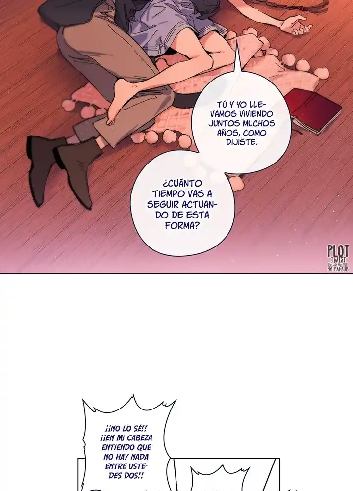 Esta Bruja Mía - Capítulo 58 - Página 29 - LectorTMOo