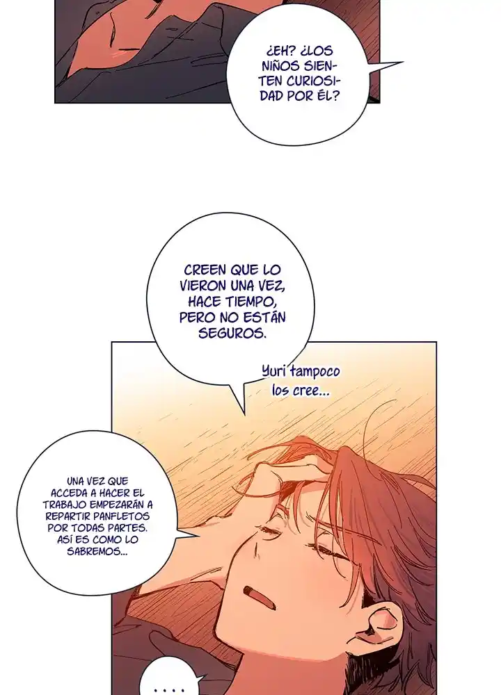 Esta Bruja Mía - Capítulo 58 - Página 40 - LectorTMOo