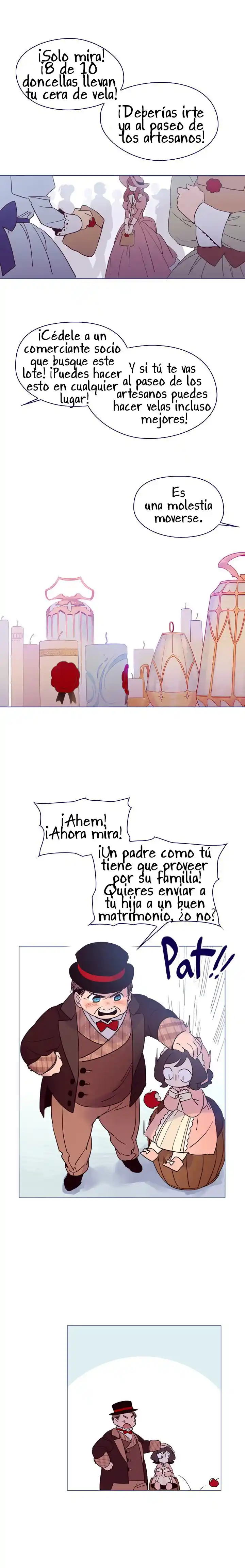 Esta Bruja Mía - Capítulo 6 - Página 10 - LectorTMOo