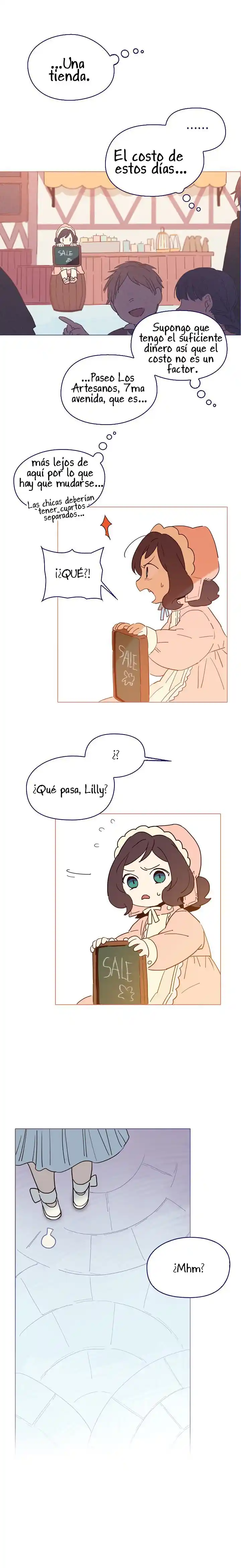 Esta Bruja Mía - Capítulo 6 - Página 12 - LectorTMOo