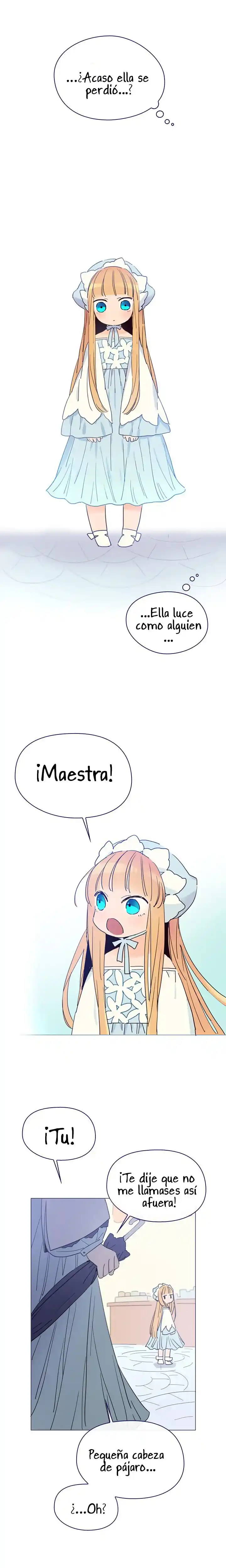 Esta Bruja Mía - Capítulo 6 - Página 13 - LectorTMOo