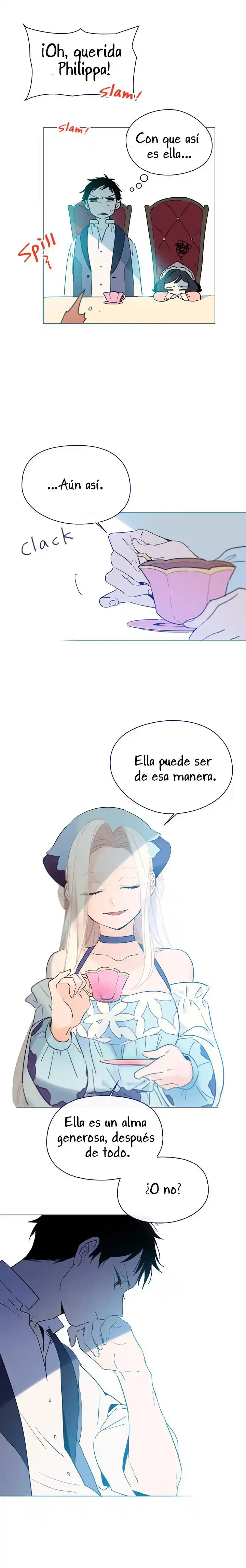 Esta Bruja Mía - Capítulo 6 - Página 16 - LectorTMOo