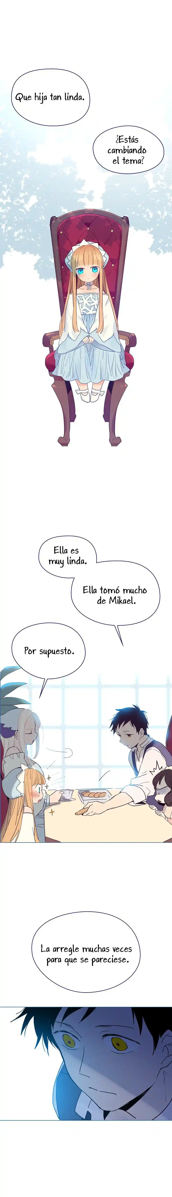Esta Bruja Mía - Capítulo 6 - Página 17 - LectorTMOo