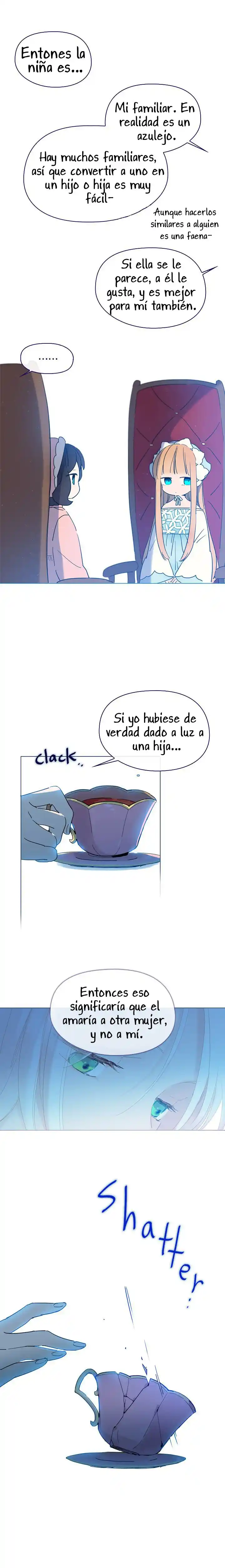Esta Bruja Mía - Capítulo 6 - Página 19 - LectorTMOo