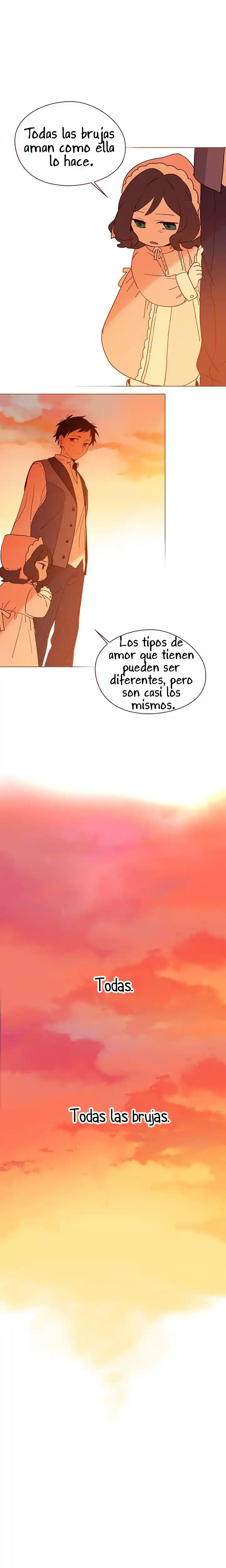 Esta Bruja Mía - Capítulo 6 - Página 21 - LectorTMOo