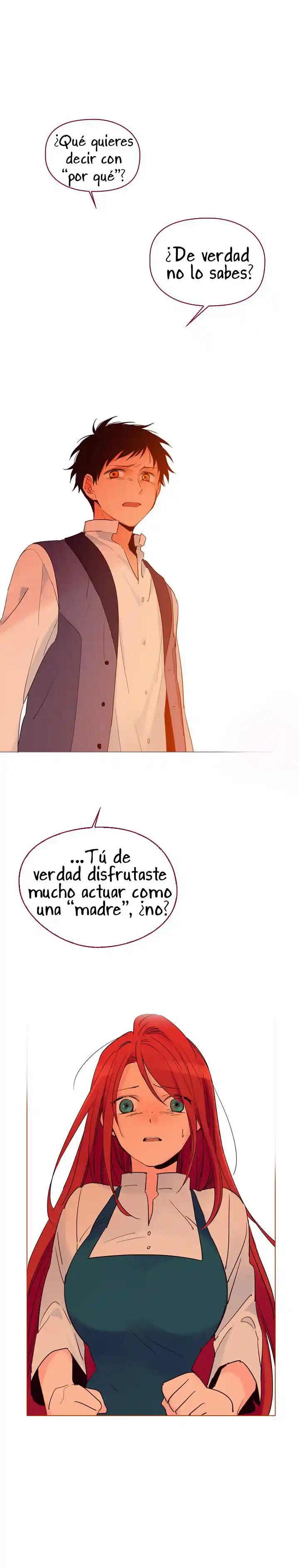 Esta Bruja Mía - Capítulo 7 - Página 6 - LectorTMOo
