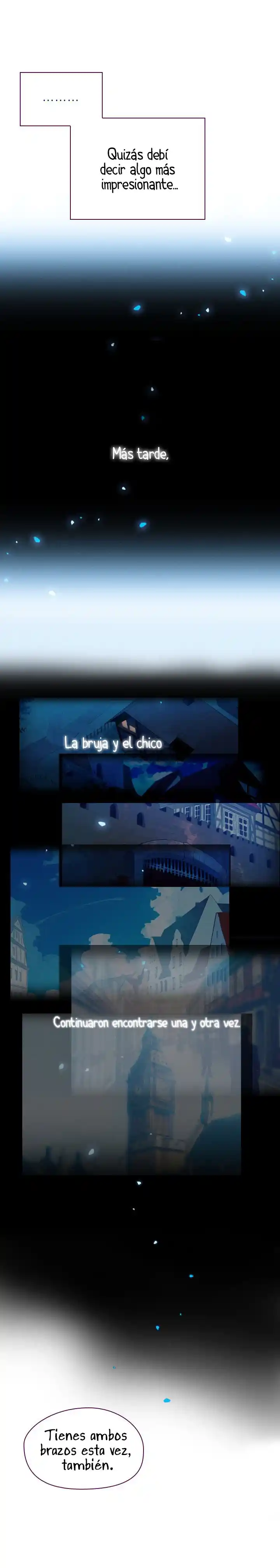 Esta Bruja Mía - Capítulo 8 - Página 7 - LectorTMOo