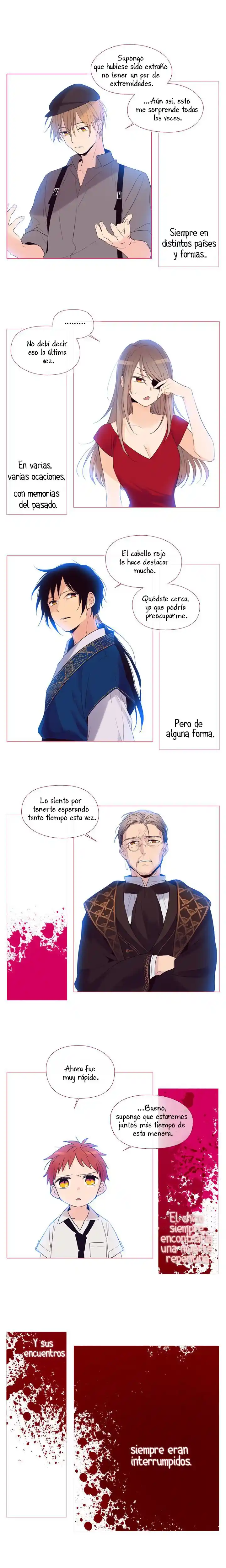 Esta Bruja Mía - Capítulo 8 - Página 8 - LectorTMOo