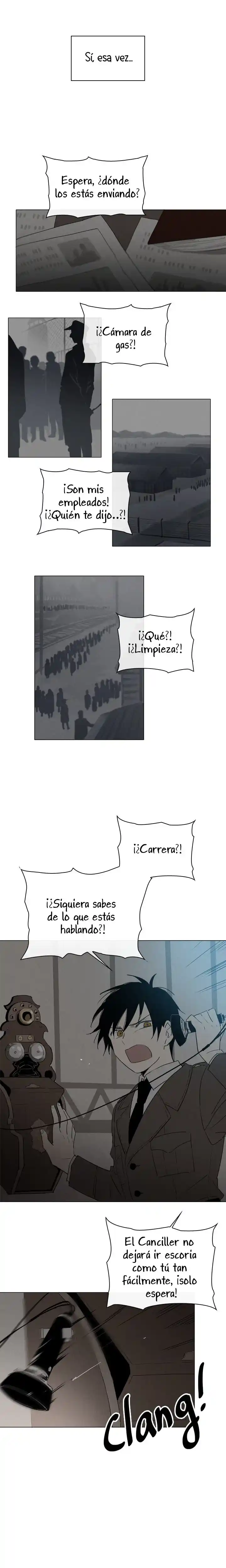 Esta Bruja Mía - Capítulo 8 - Página 14 - LectorTMOo