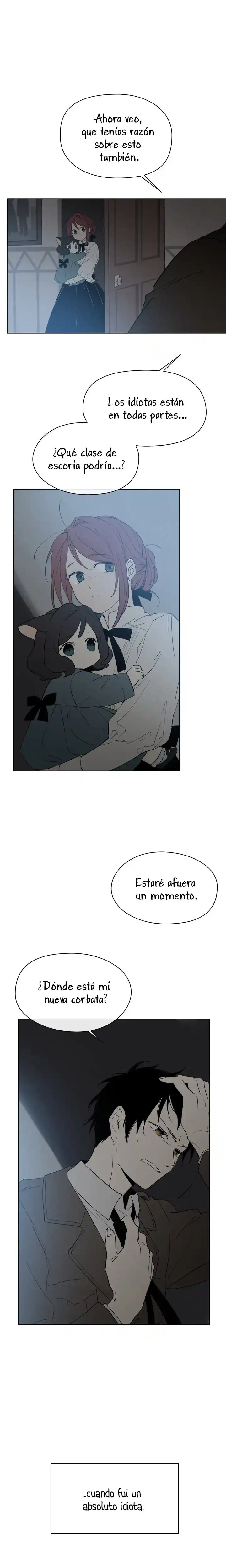 Esta Bruja Mía - Capítulo 8 - Página 15 - LectorTMOo