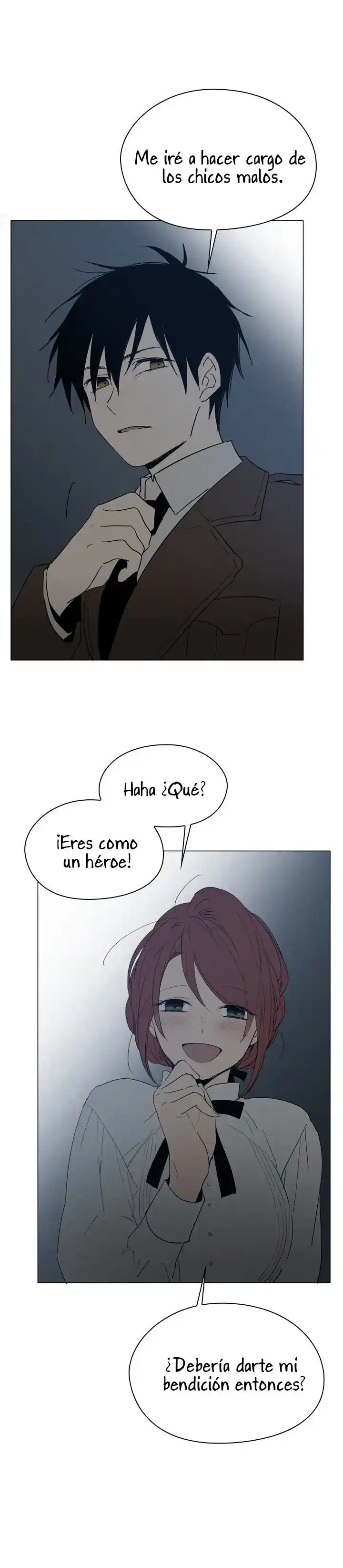 Esta Bruja Mía - Capítulo 9 - Página 7 - LectorTMOo
