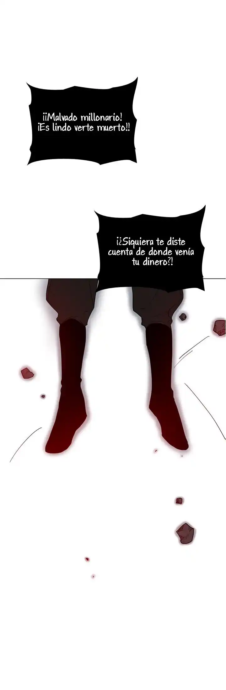 Esta Bruja Mía - Capítulo 9 - Página 12 - LectorTMOo