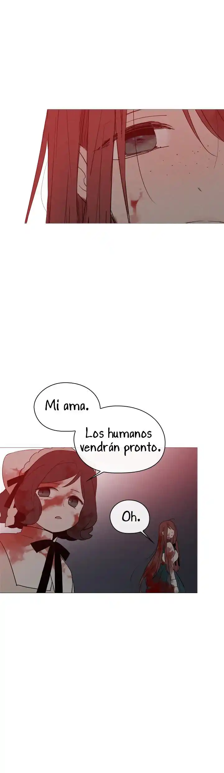Esta Bruja Mía - Capítulo 9 - Página 16 - LectorTMOo